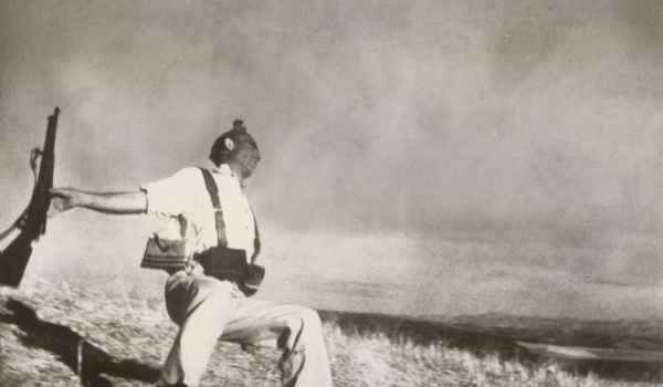 نقش عکاسی در تاریخ